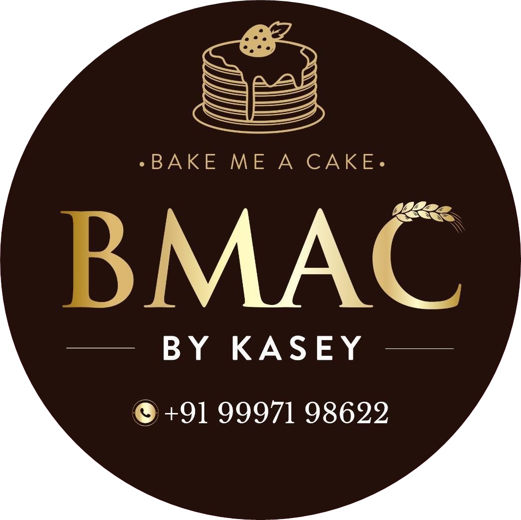 BMAC by Kasey